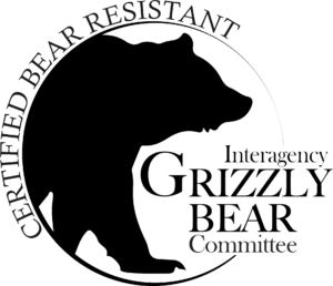 Grizzly Bear Committee Logo.