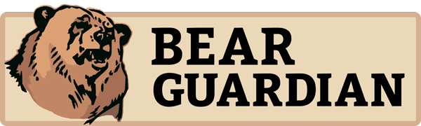 Bear Guardian